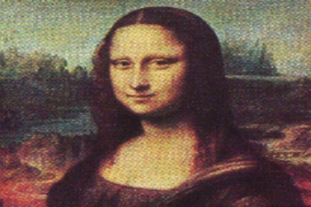 La Gioconda Di Leonardo Si Trasferisce In Italia Evento Straordinario