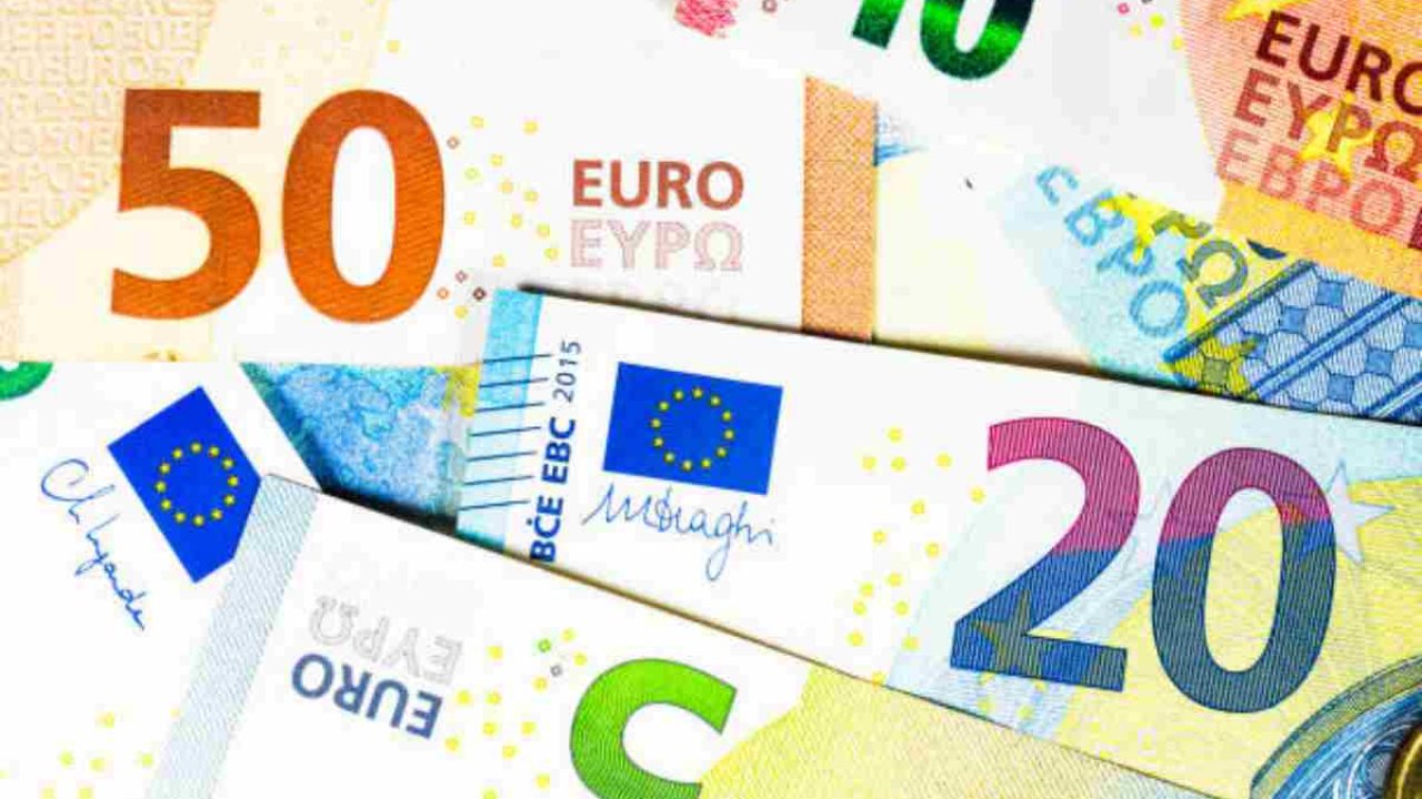 Banconote da 5 euro: alcune possono valere una piccola fortuna