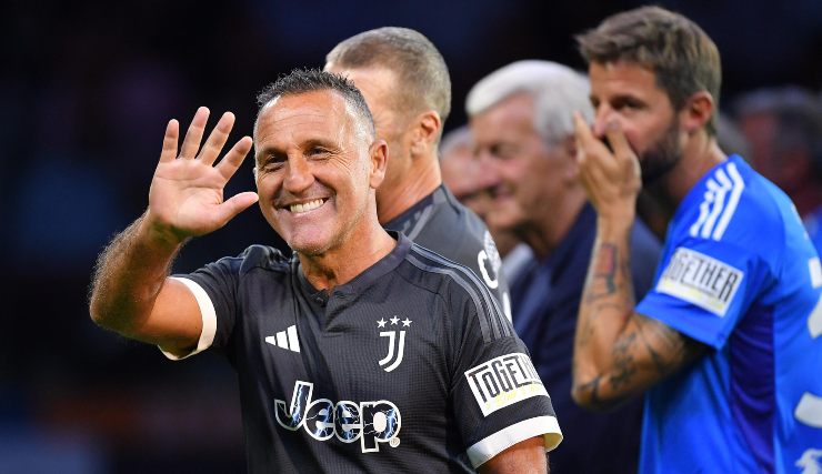 Di Livio dichiarazioni corsa Scudetto Juventus Inter