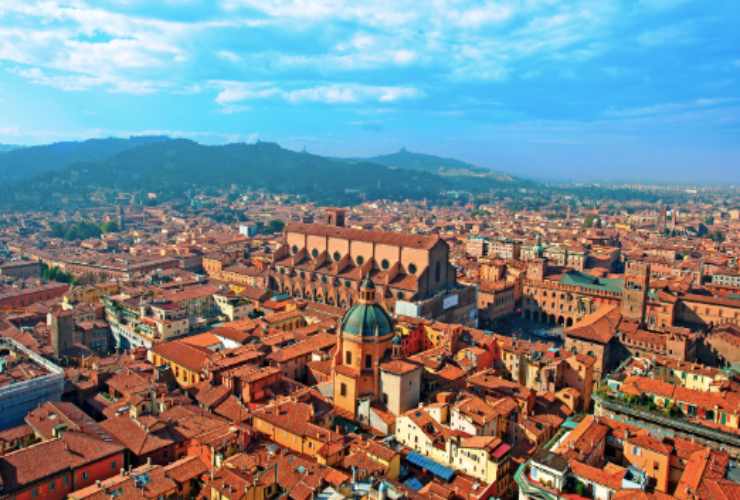 Nascerà un museo della cultura italiana