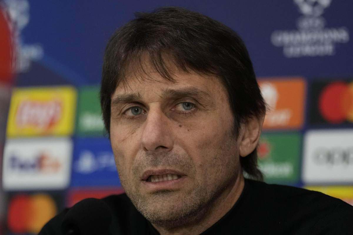 Conte proposta Bayern Monaco