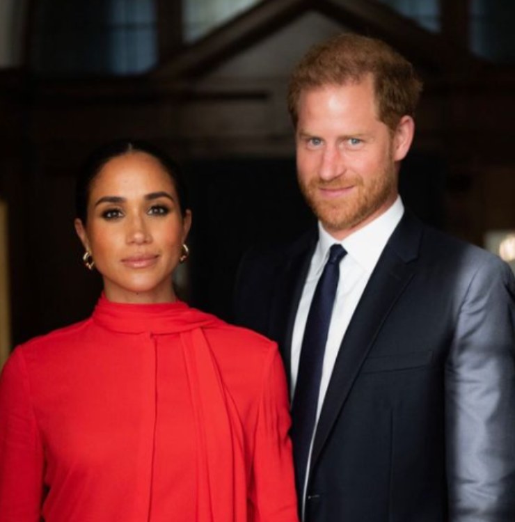 Harry e Meghan li sfruttano: le accuse