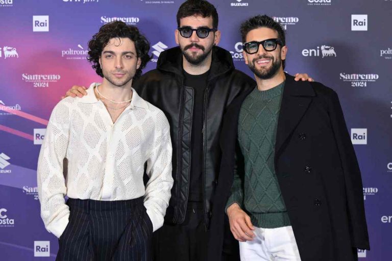 Il Volo, i 3 tenori litigano in diretta tra di loro: "Mi sono rotto