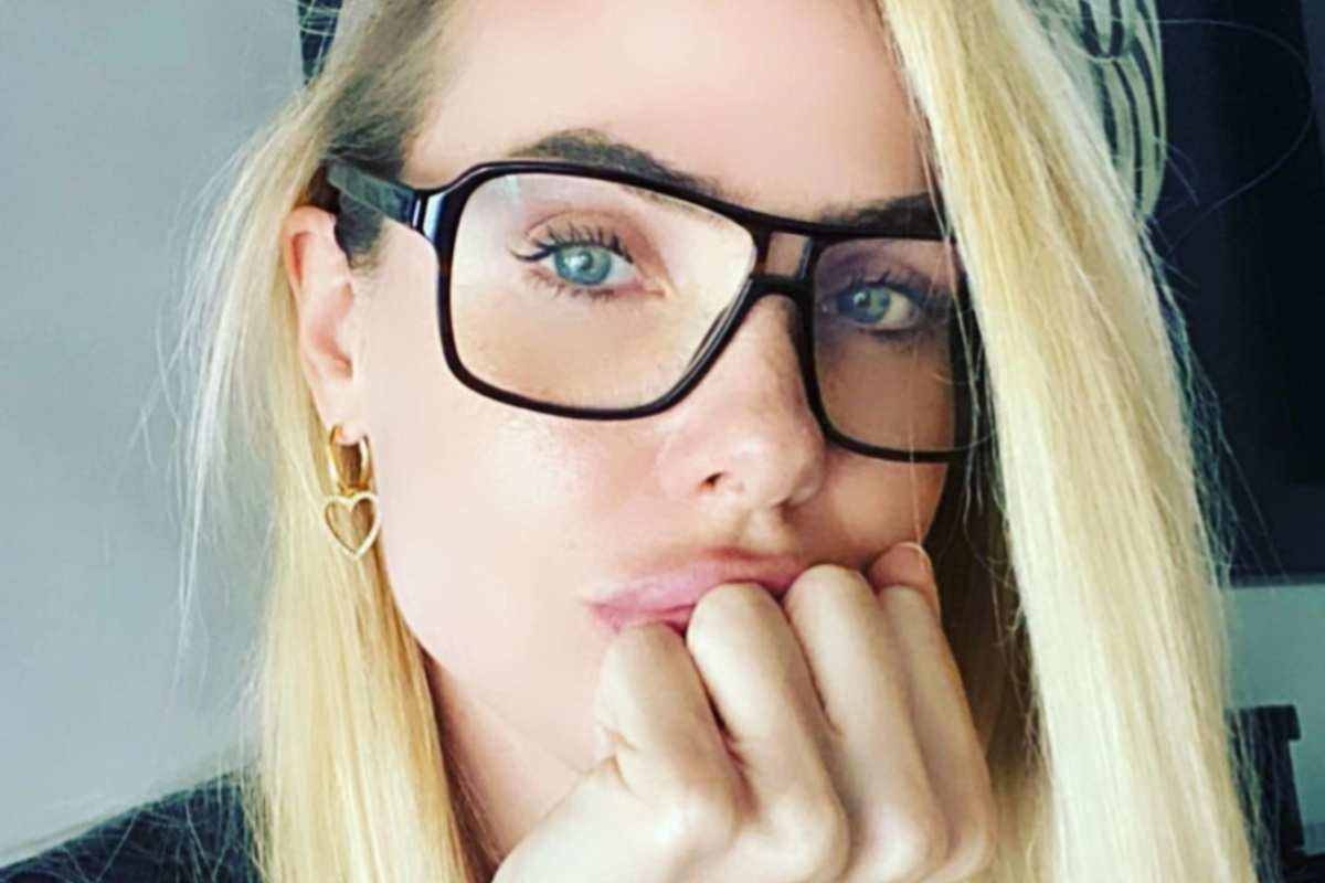 Ilary Blasi duramente attaccata da una collega