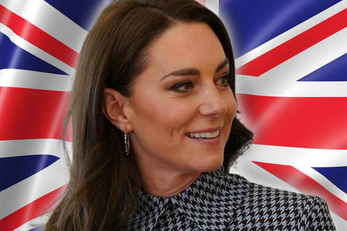 Kate Middleton, la convalescenza preoccupa gli inglesi