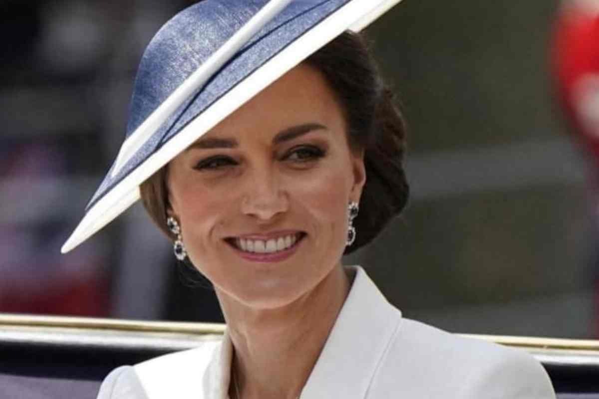 Kate Middleton, gli inglesi sono preoccupati