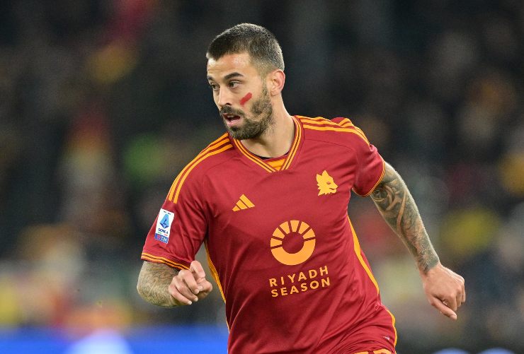 Spinazzola ritorno Juve addio Roma