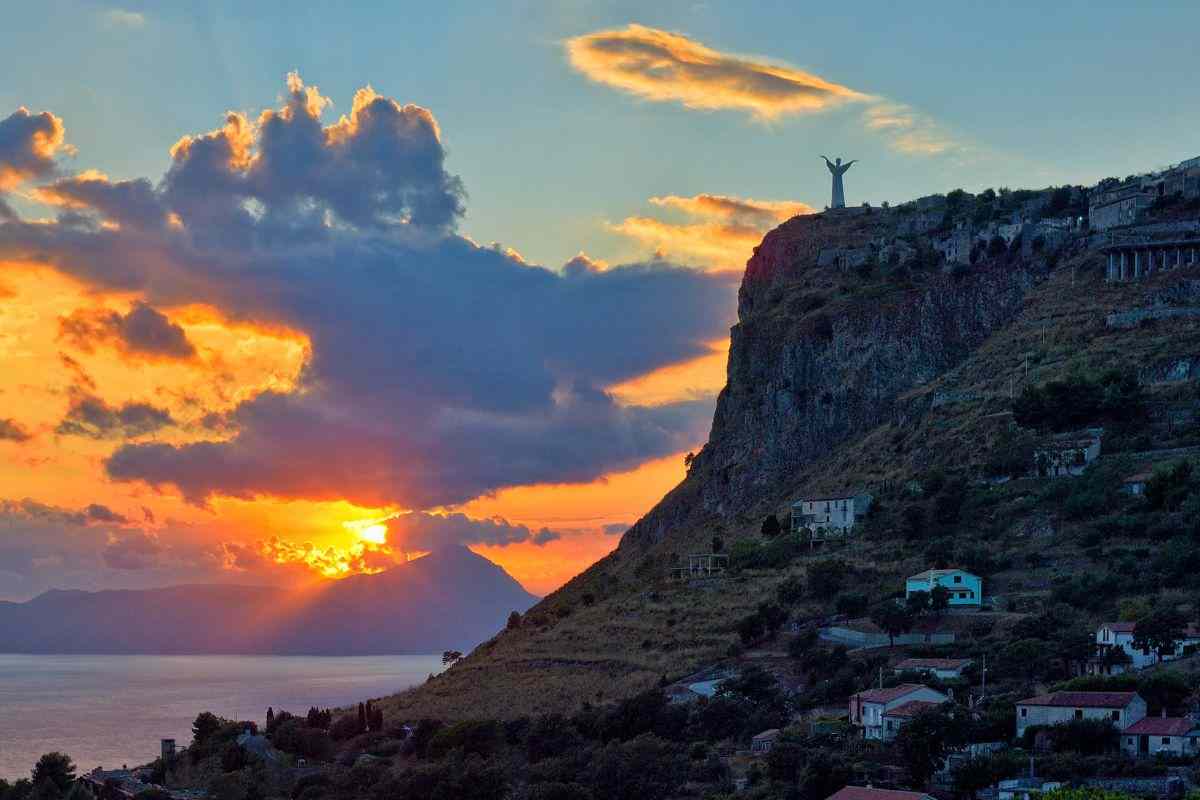 Maratea, Capitale cultura