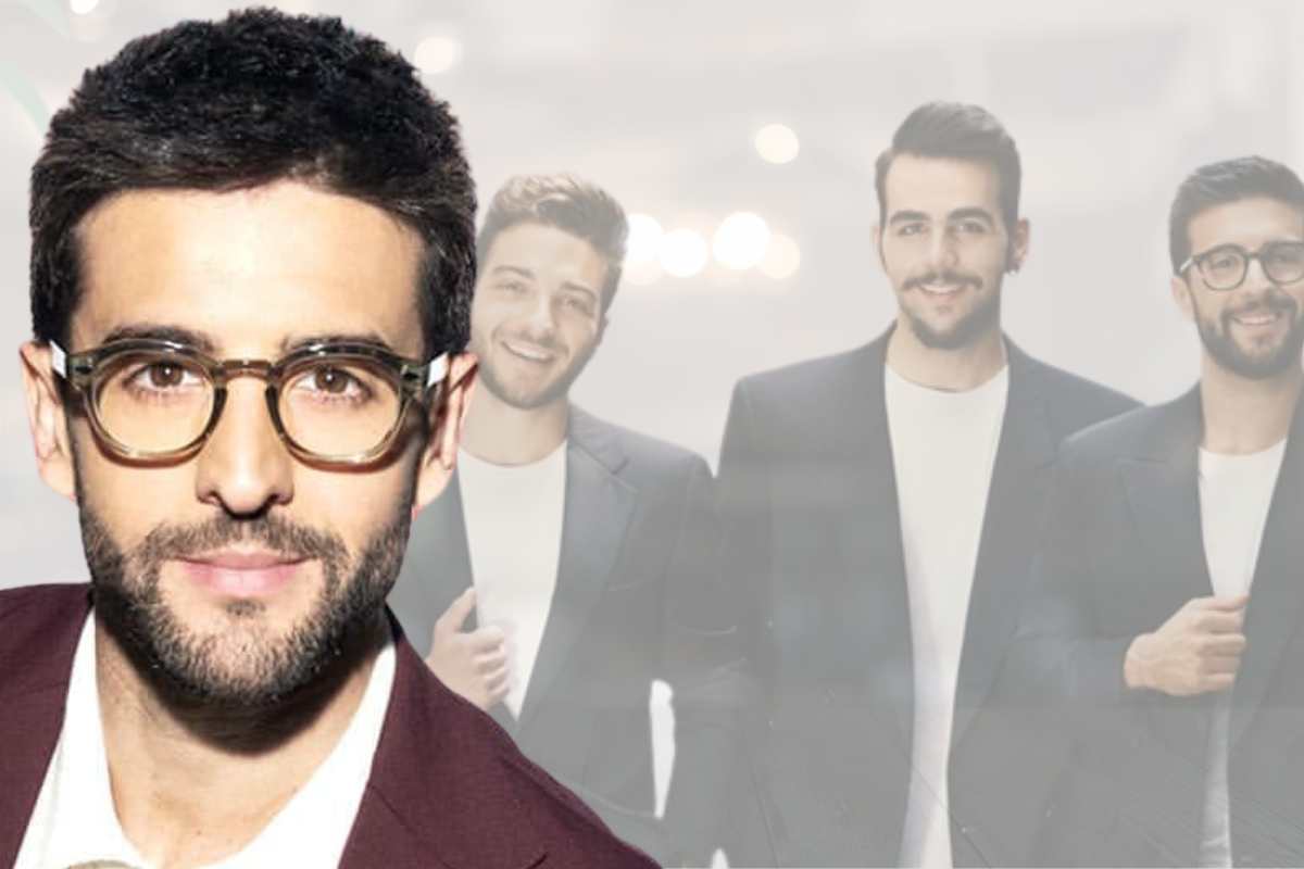 piero barone look