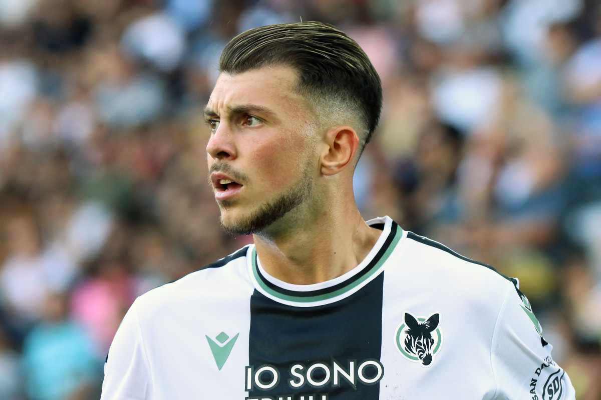 Inter sgarbo alla Juve per Samardzic