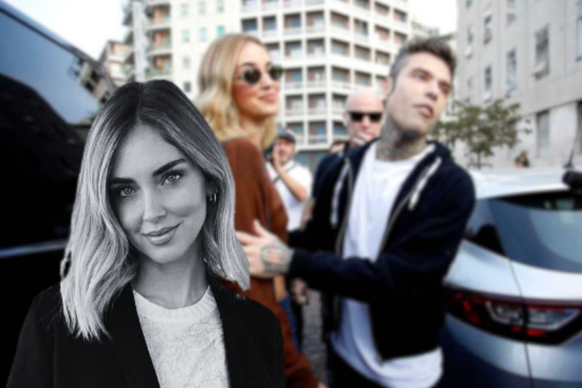 chiara ferragni fedez video lite