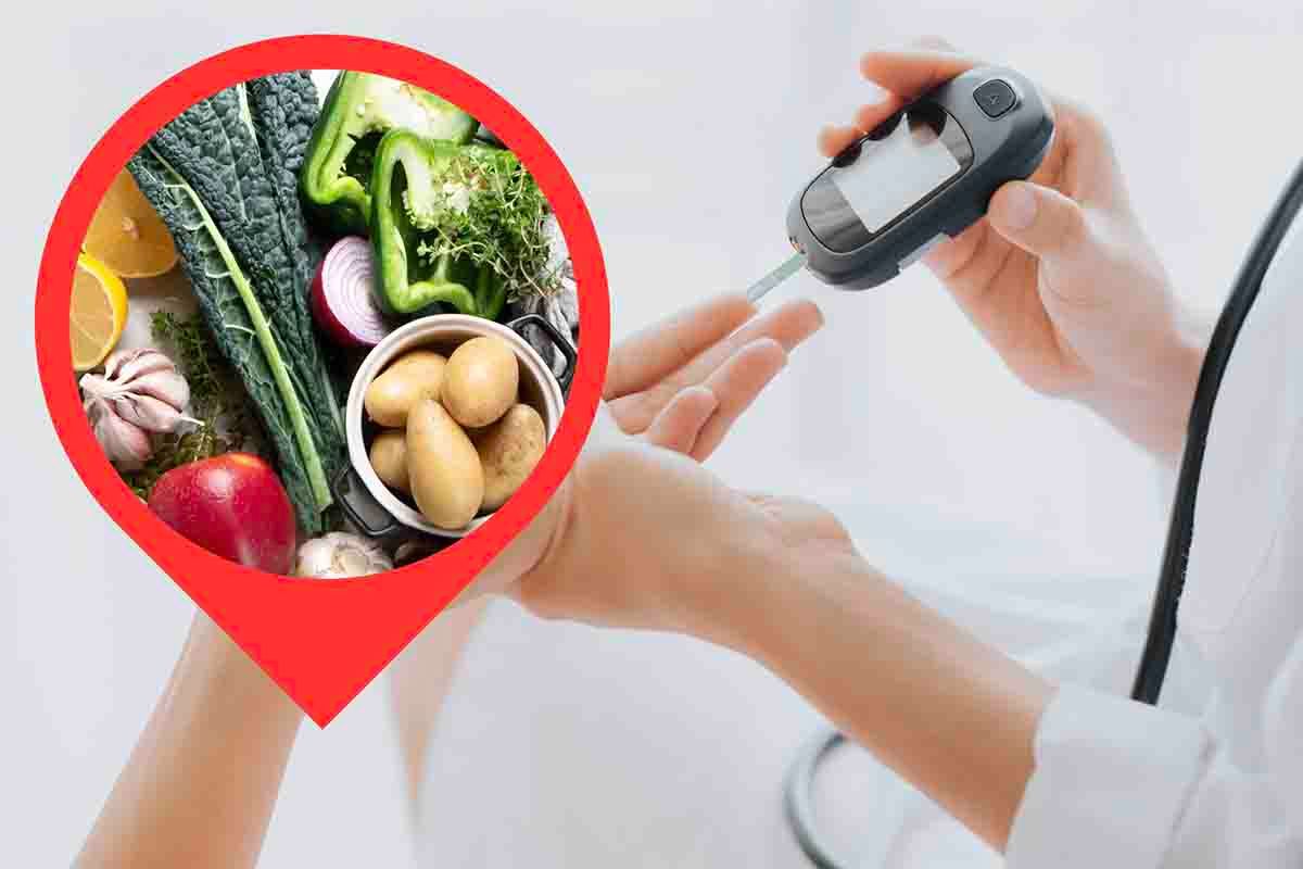 alimento riduce rischio di diabete