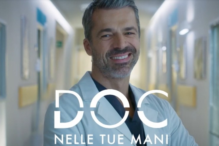 Doc-nelle tue mani 3, anticipazioni prossime puntate