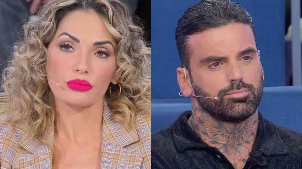 Anticipazioni Doc-nelle tue mani 22 febbraio, Martina sotto shock:  bruttissimo episodio per lei 