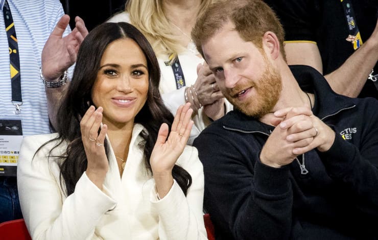 meghan markle scheletri armadio