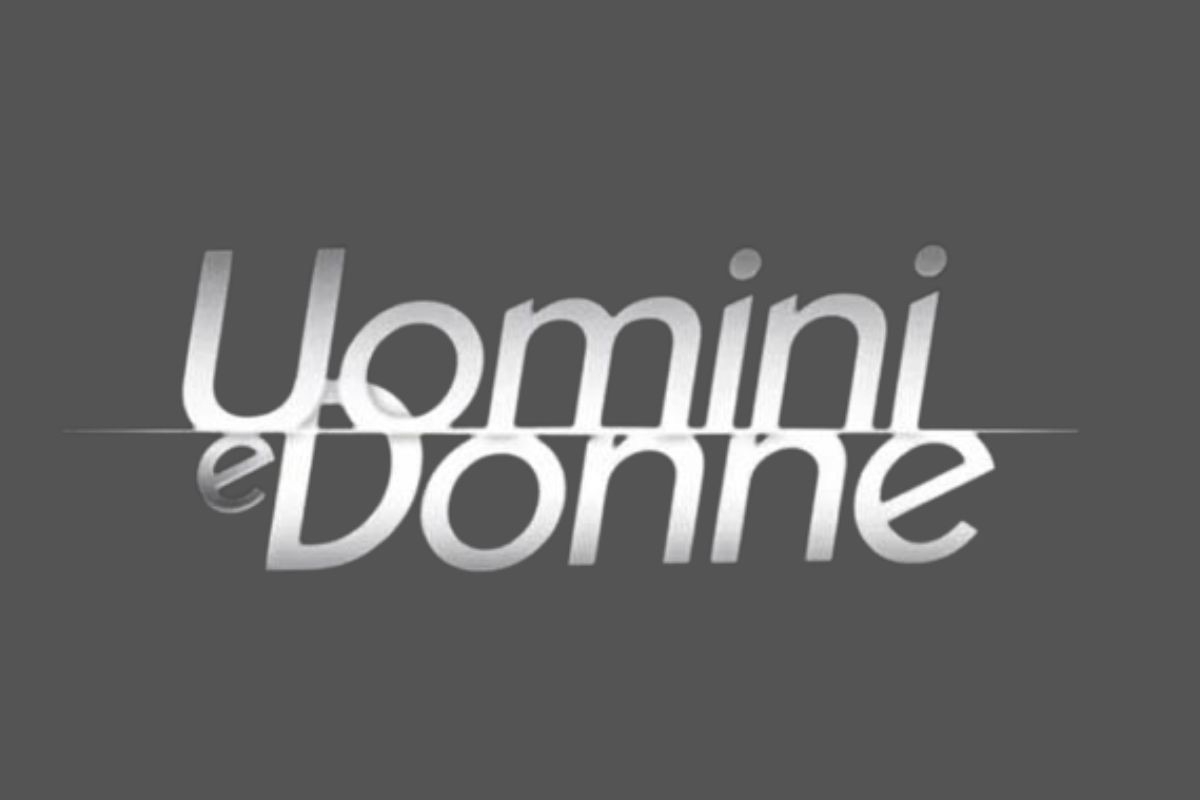 uomini e donne malore