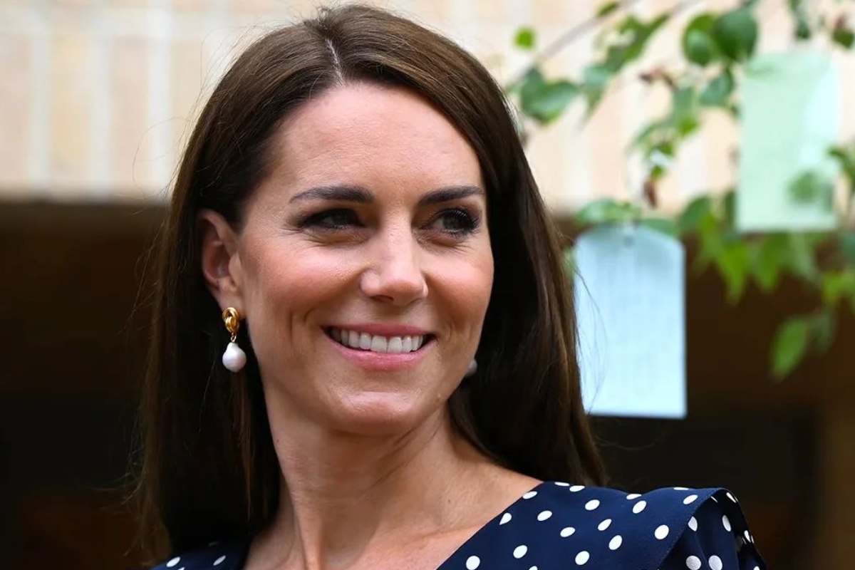 Kate Middleton, tentata intrusione in ospedale