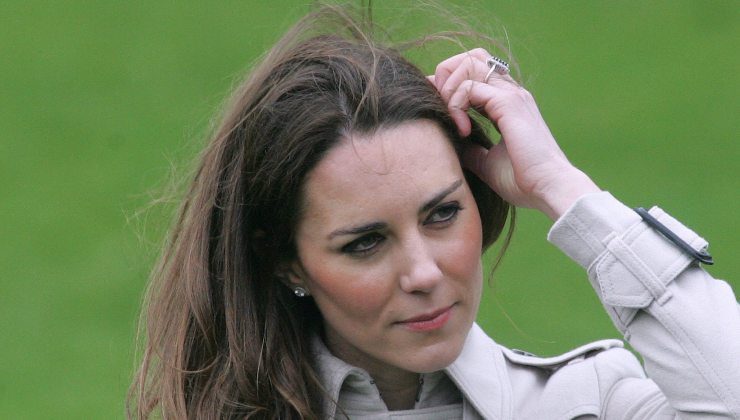 Kate Middleton, cosa le è successo veramente? L'audio choc