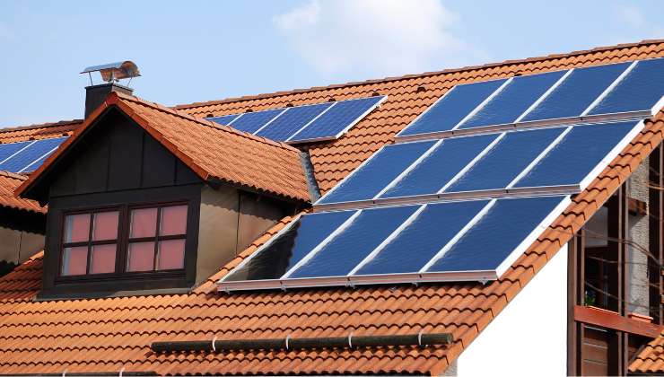 I requisiti per il nuovo bonus energetico fotovoltaico