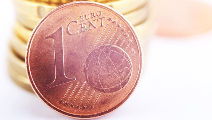 Moneta rara 1 centesimo: valore
