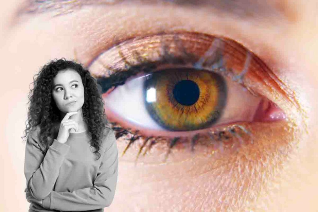 sintomi cancro agli occhi controlli da fare