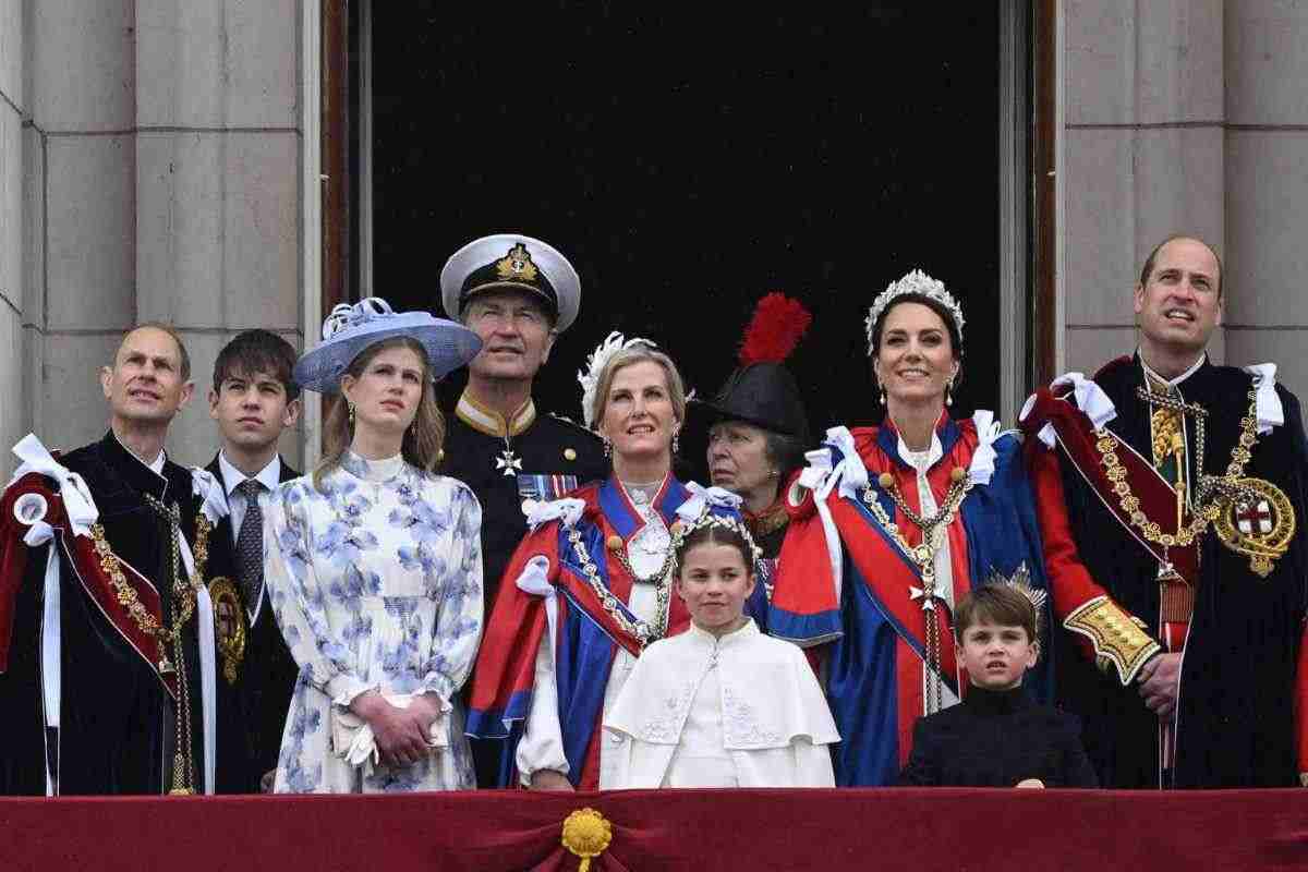 nuovo lutto nella royal family ultime notizie