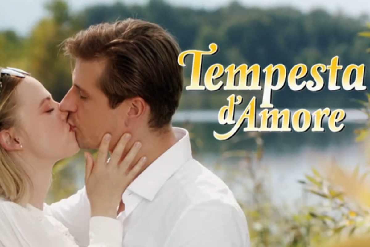 anticipazioni tempesta d'amore