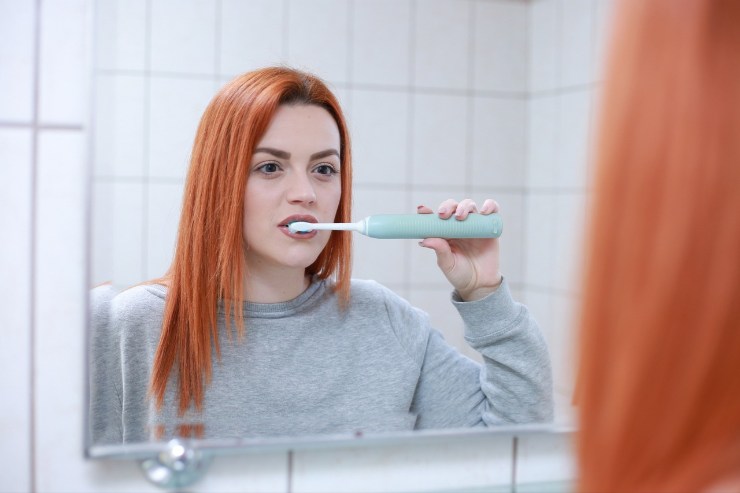 Sostanze tossiche contenute nei dentifrici 