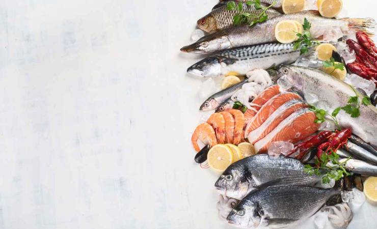 mangiare pesce riduce rischio infarto