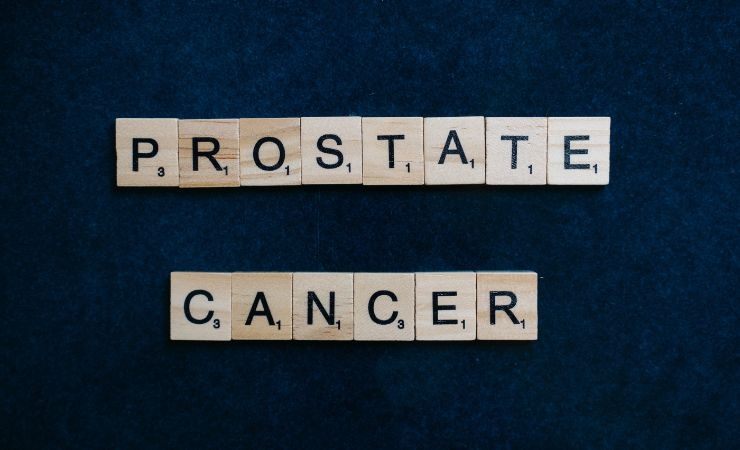 Tumore alla prostata sintomi