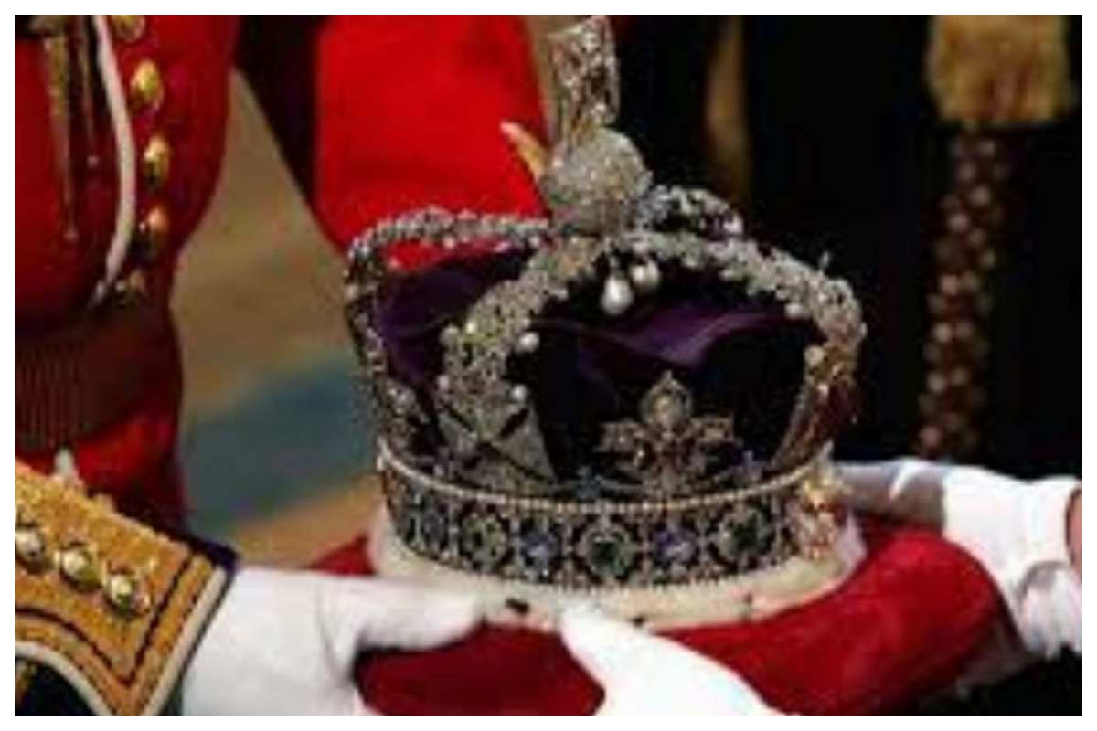 Corona reale nuovo scandalo a corte