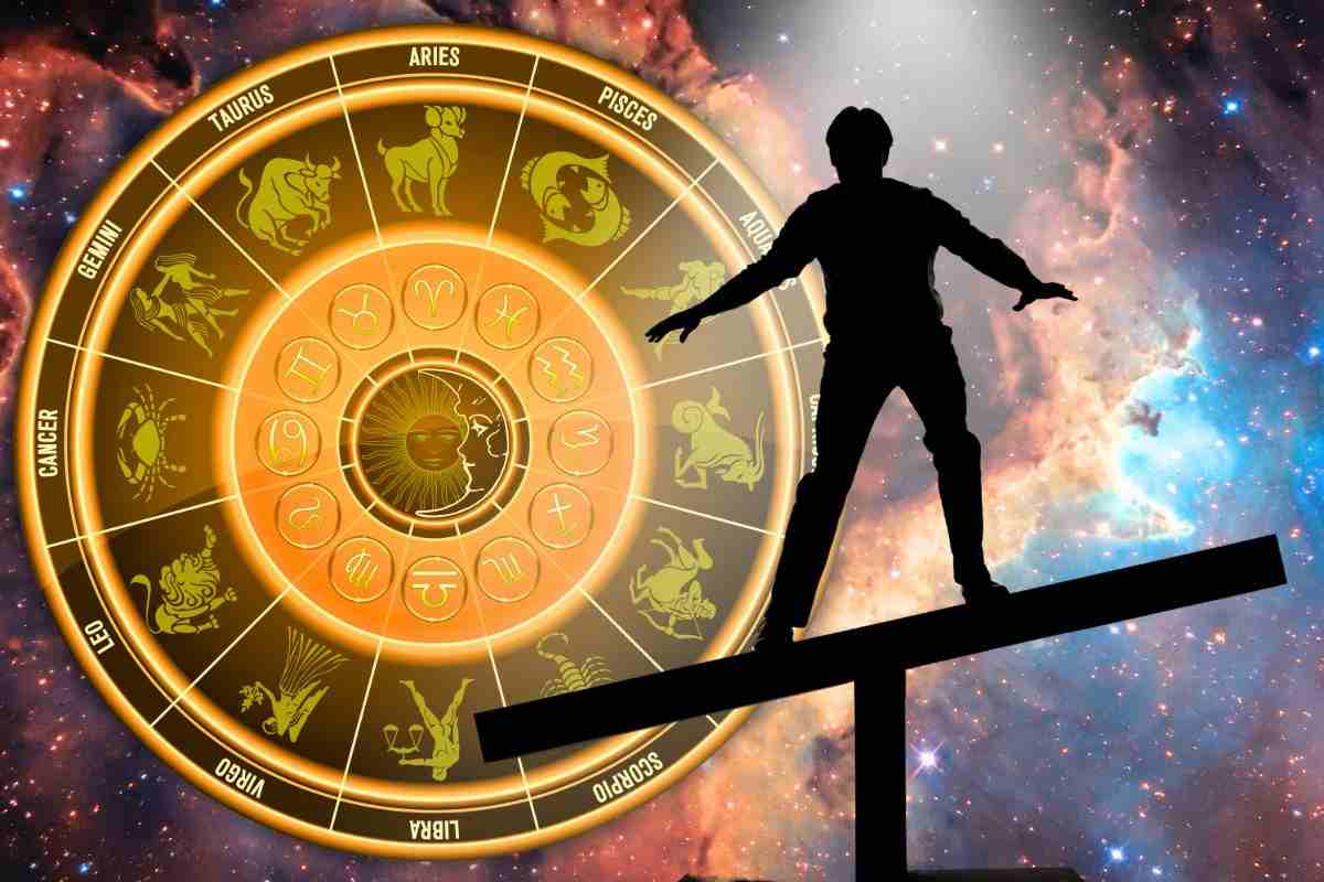 I segni più instabili dello zodiaco