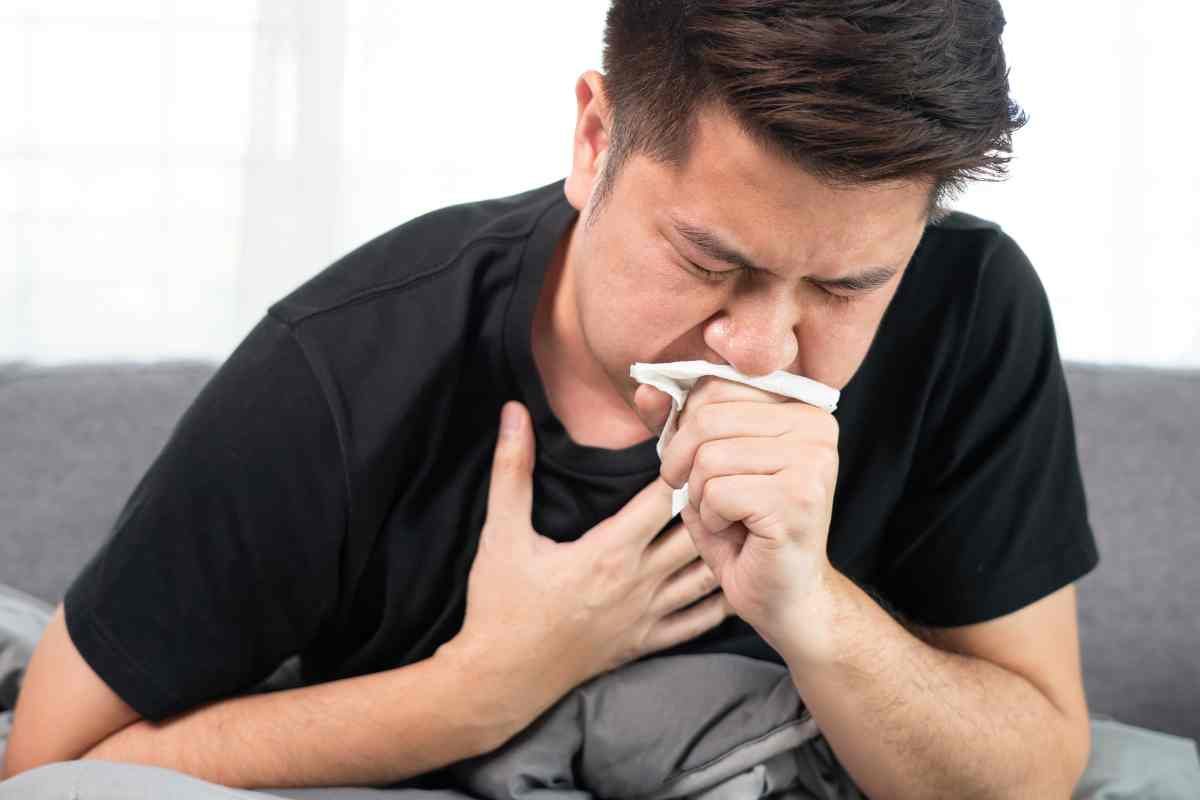 i sintomi del tumore al polmone 