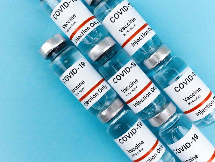 Risarcimento vaccino Covid