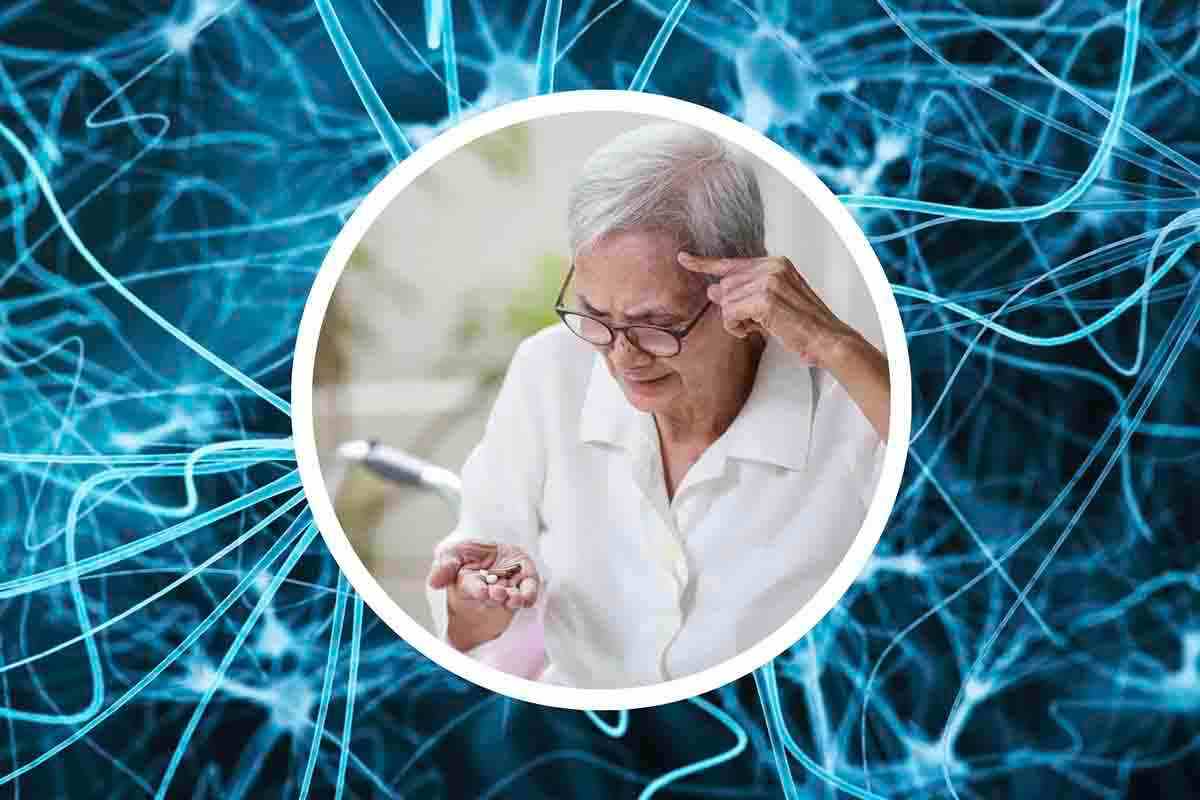 Alzheimer, nuovo studio sui fattori di rischio