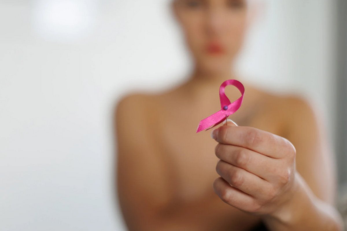Tumore del seno: esami e controlli consigliati
