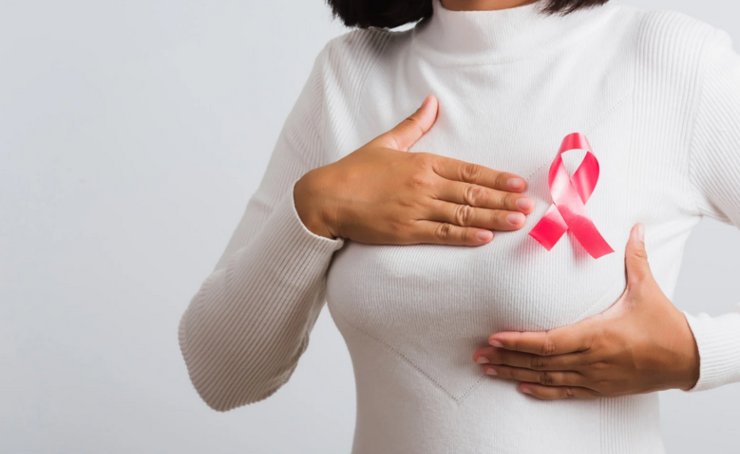 Diagnosi precoce del cancro al seno: lo screening universale è essenziale