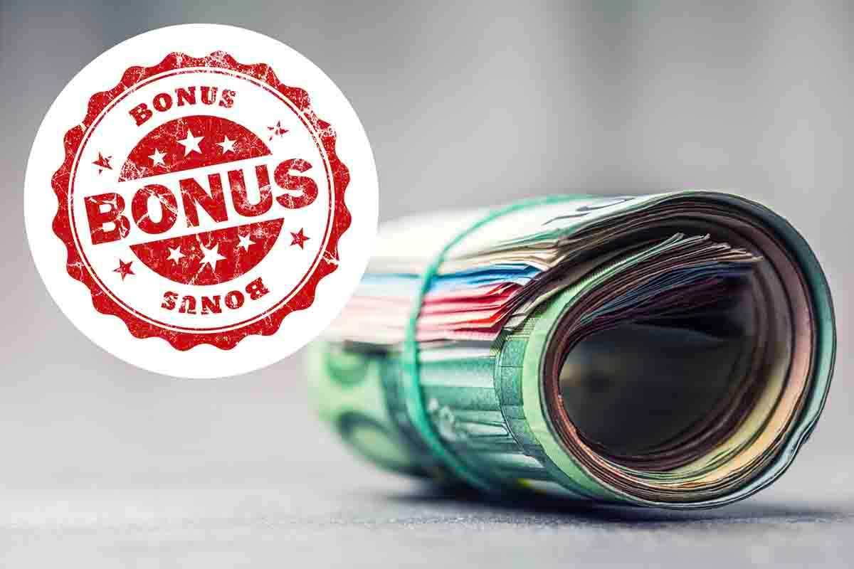 tre Nuovi bonus