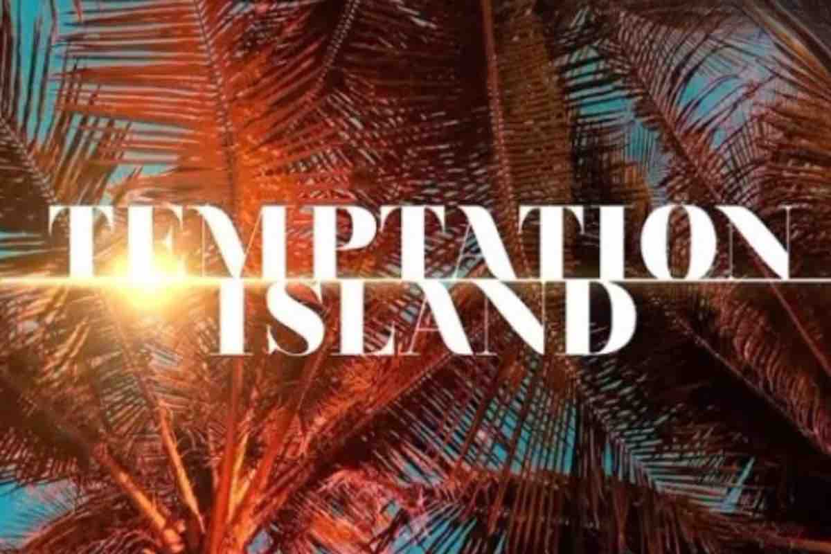 Temptation Island torna in televisione 