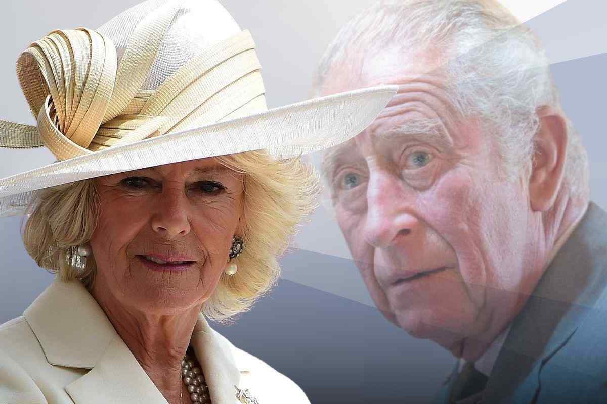 Cosa ha raccontato la regina Camilla su Re Carlo