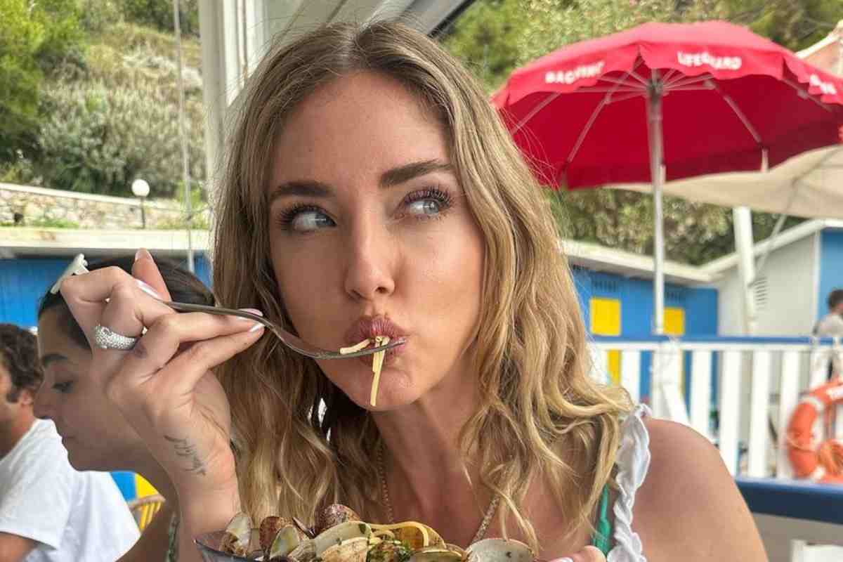 Il nuovo look di Chiara Ferragni: i follower si dividono