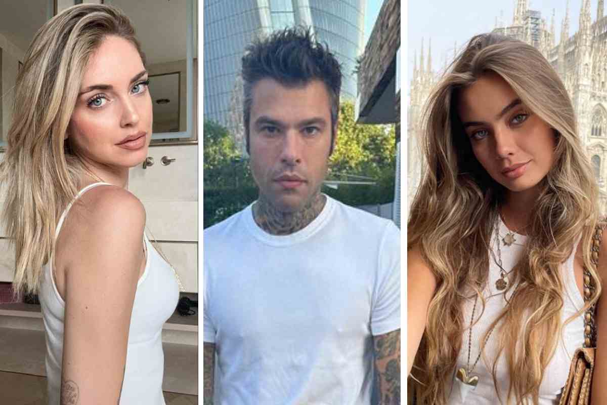 Fedez smacco Ferragni