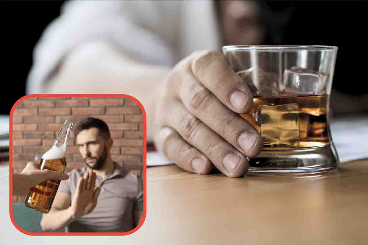 Ubriachi senza bere alcol: la sindrome