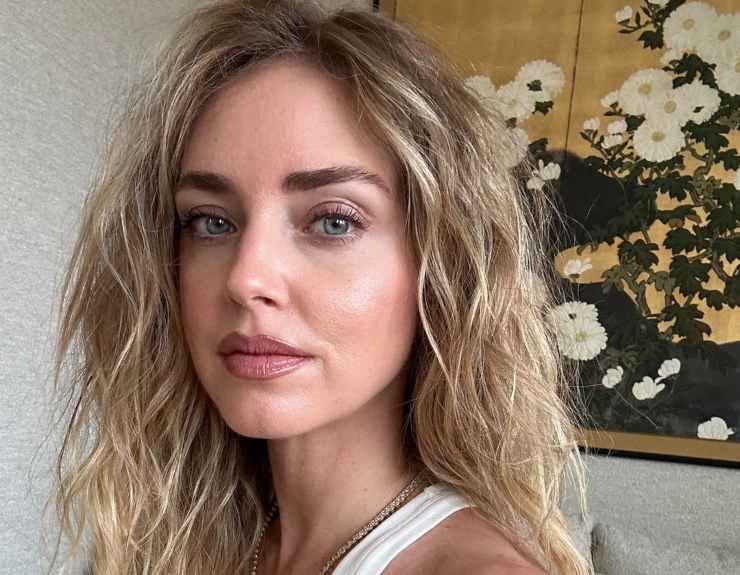 Le risposte al nuovo look di Chiara Ferragni