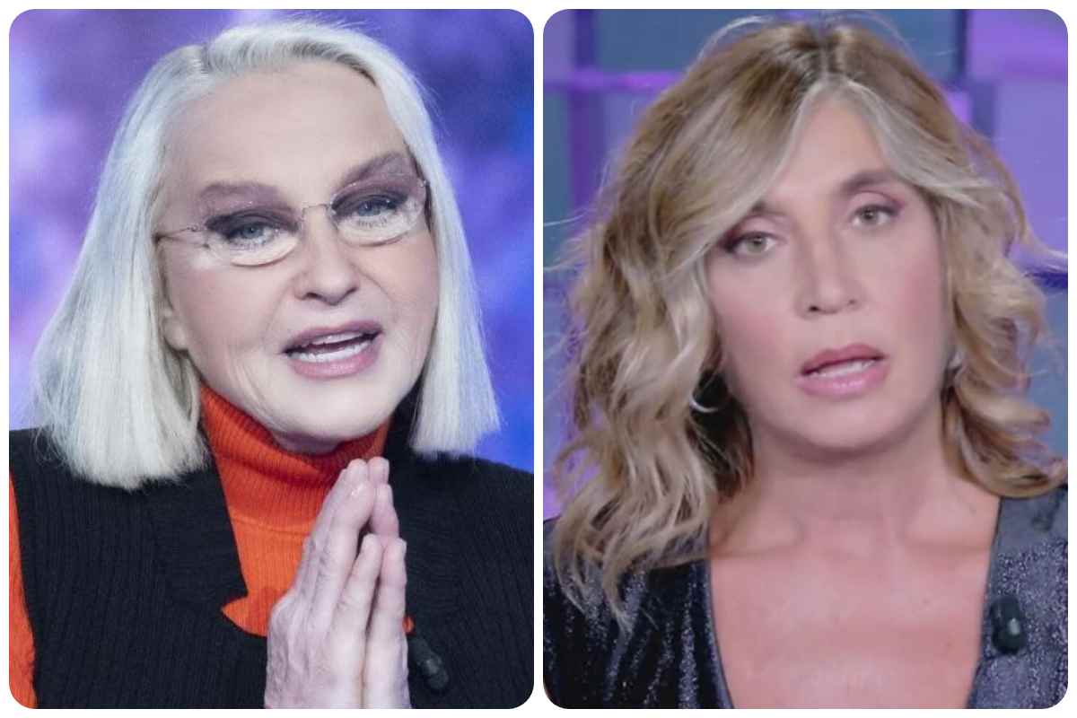 Eleonora Giorgi problemi di salute, perché era assente a Pomeriggio 5