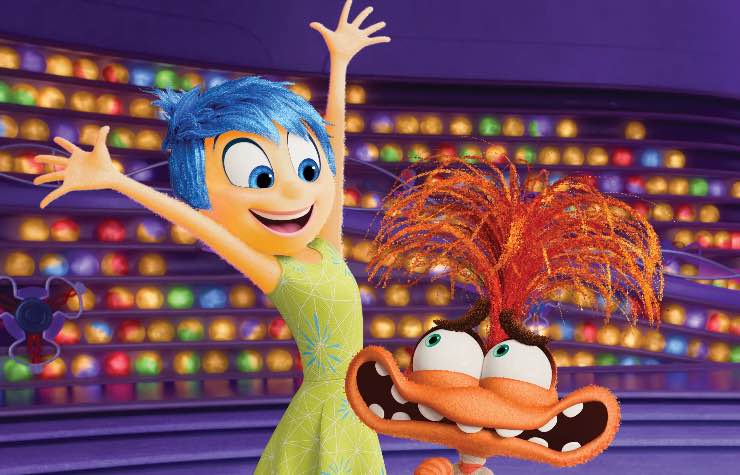 il nuovo film disney pixar racconta le emozioni 