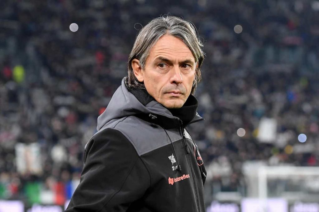 corteggiatrice sposato inzaghi