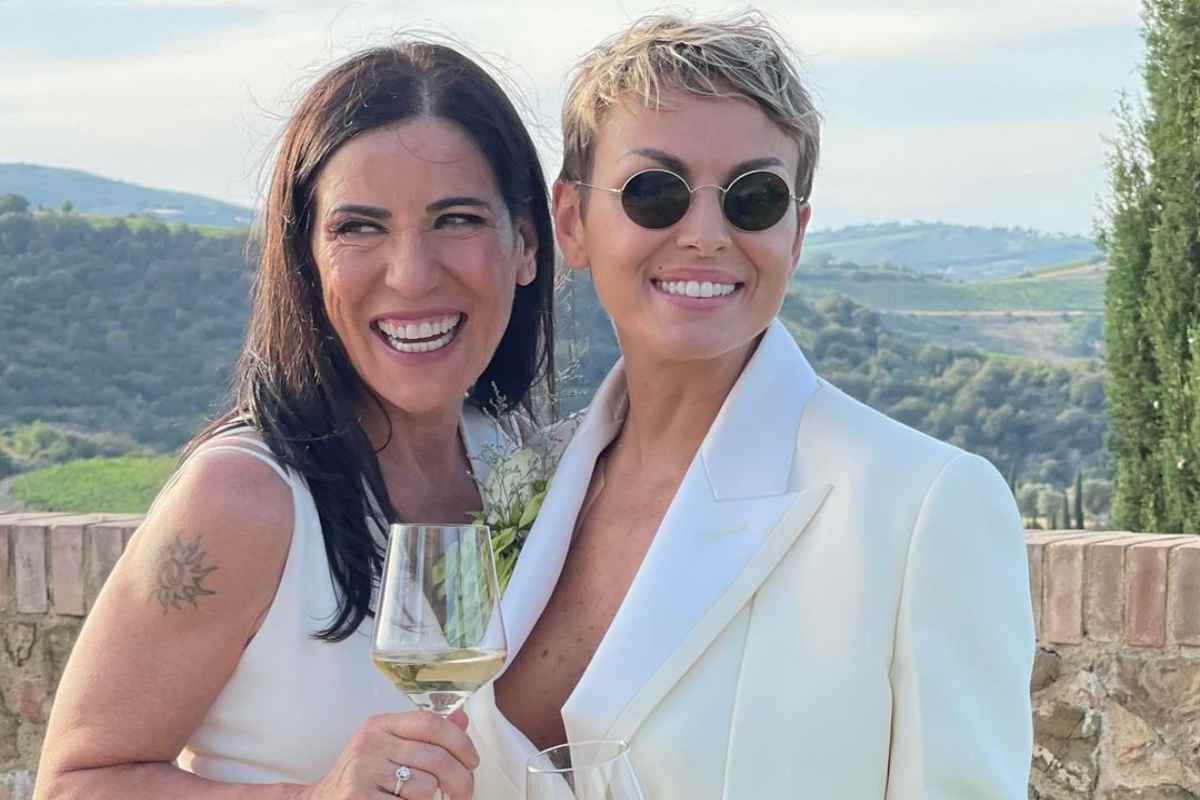 Paola Turci e Francesca Pascale si sono lasciate?