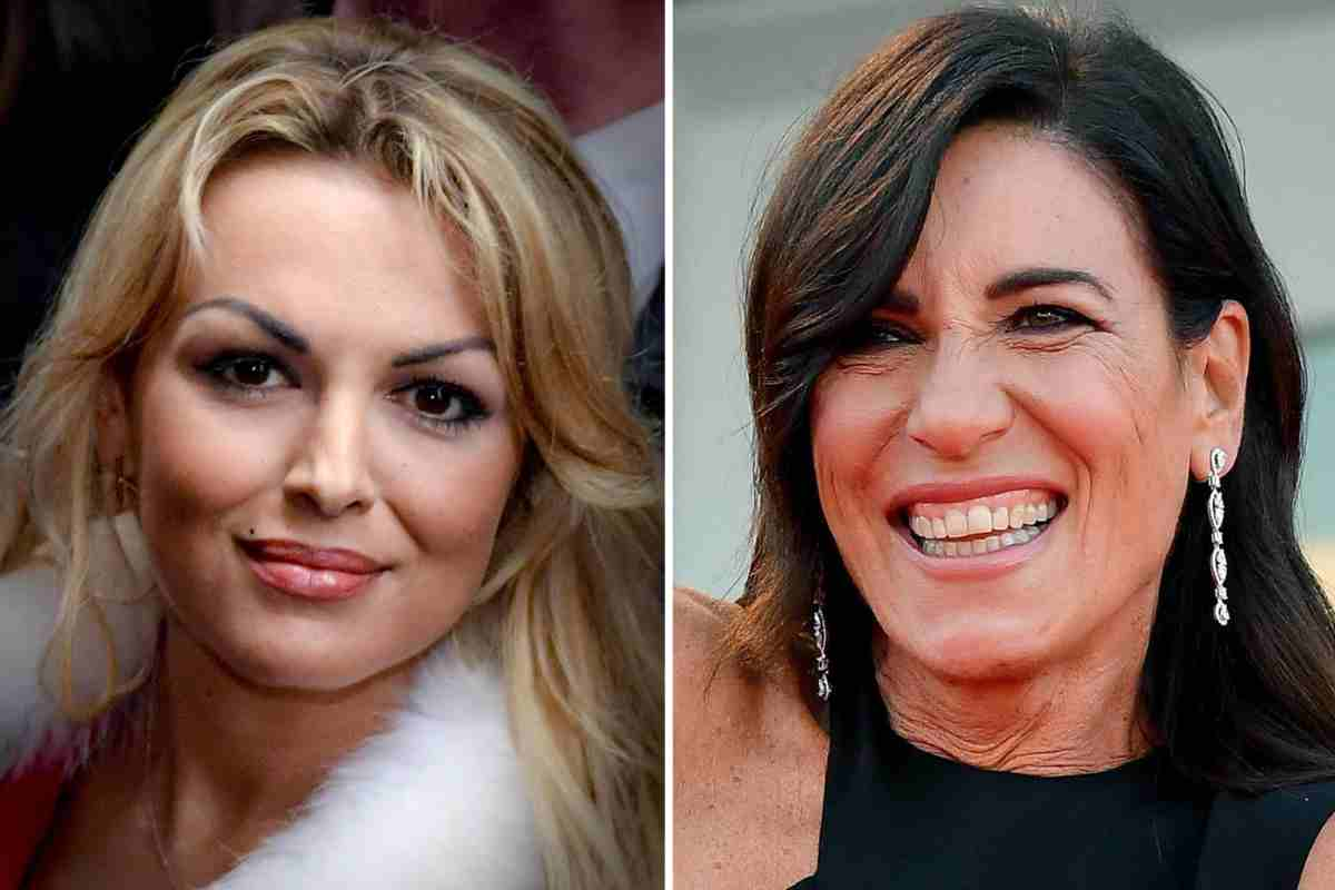 Paola Turci e Pascale, "colpo di fulmine" finito?