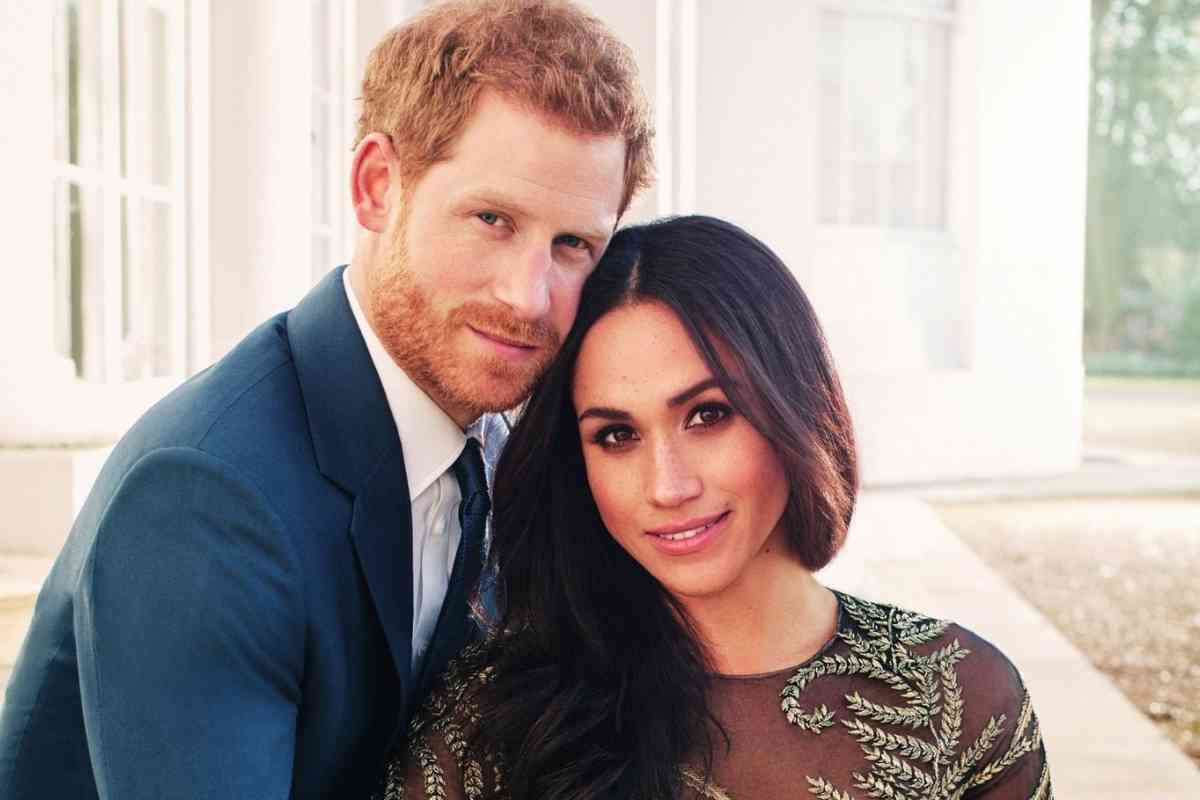 duchi di Sussex, Harry e Meghan Markle ritorno in Gran Bretagna condizioni